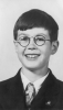 Aged about 5 years